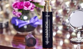 nanoil best hair oil for you