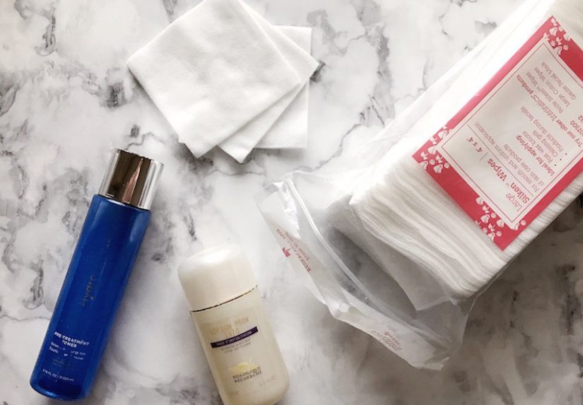 How to take care of the skin around the eye? Try out the moisturising