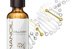 anti-wrinkles collagen serum